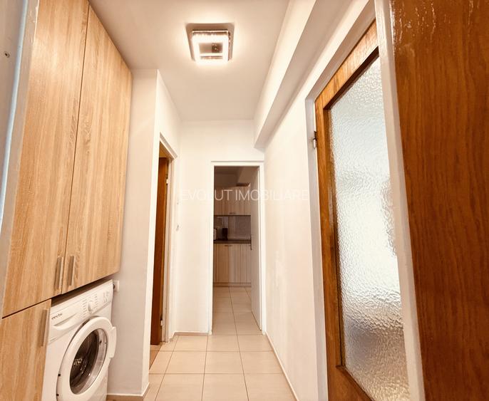 Ultracentral-apartament 2 camere ideal investiție - 20
