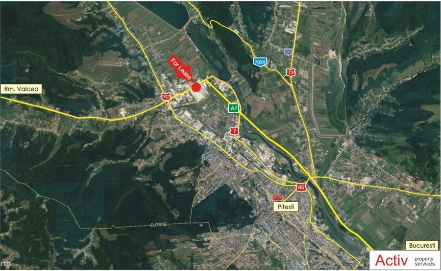 ML Logistic Parks
