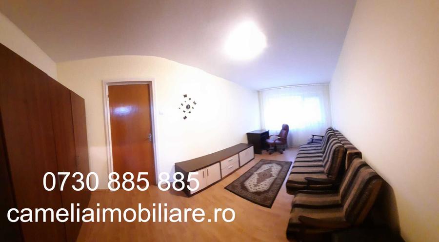 2 camere, pet friendly, talie mica, intre metrou Gorjului si Pacii, Iuliu Maniu