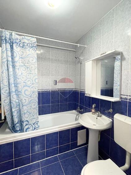Apartament nou cu 2 camere de inchiriat la ARED Uta