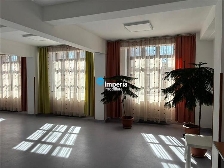 Birouri de inchiriat Copou Sararie