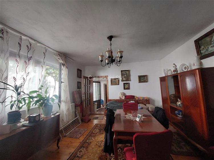 Casa in Aradul Nou, zona Tabacovici