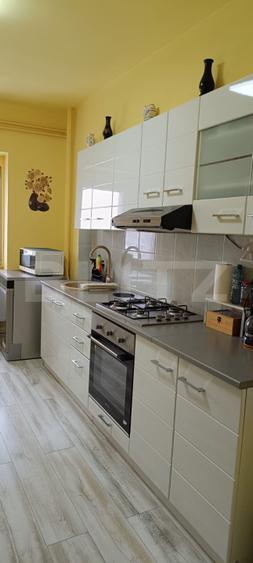 Apartamente 4 camere, 91 mp, zona CUG