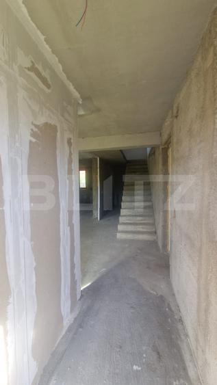 Casa de vanzare in Brasov - Stupini -4 camere-420 mp teren in curs de intabulare