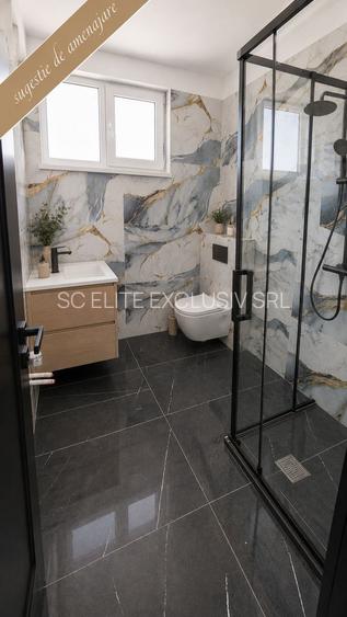 Casa P+1 de vanzare, 5 camere, 3 bai, 460 mp teren, in Lumina - 21