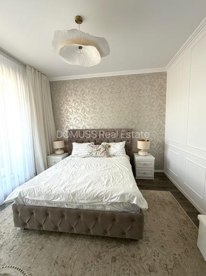 3 Camere | Laguna Residence | Aviației | Floreasca | Terasa 25 mp | - 7