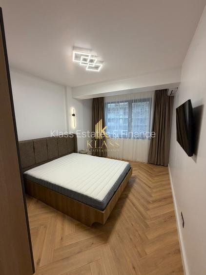 Prima închiriere | Apartament 2 camere în My Place North | Loc de parcare Inclus - 8