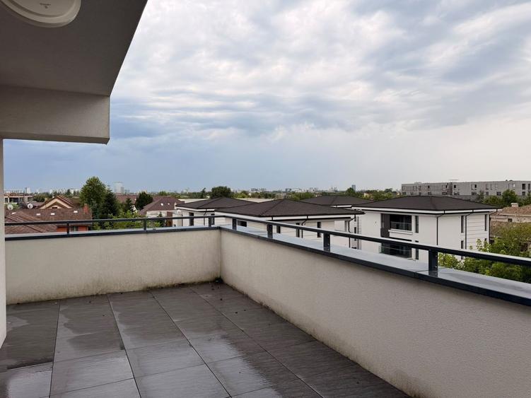 Apartament 4 Camere Premium | Terase superbe | Iancu Nicolae