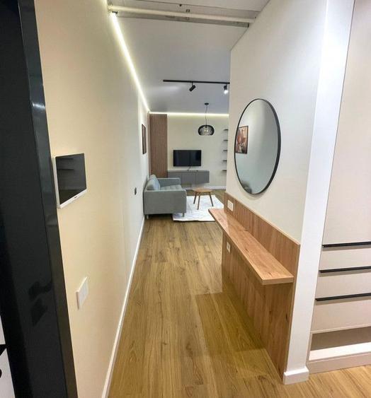 Apartament de LUX Mobilat&Utilat 2cam, Zona Premium -Sos. Alba Iulia