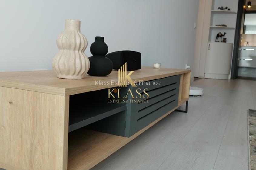 Apartament 3 camere | Onix Park North Residence | Prima închiriere - 5