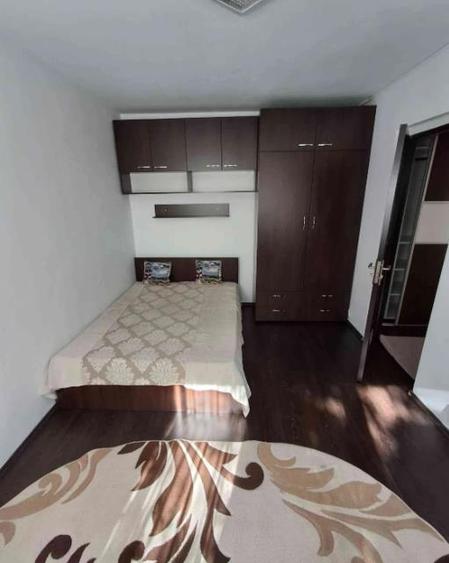 🏡 Apartament 2 camere mobilat Zona Gării | Parter | Beci