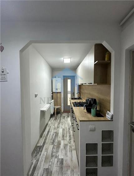Apartament 2 camere, Manastur