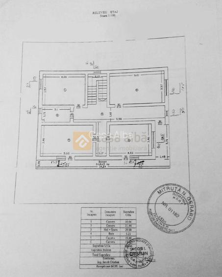 Sararie, casa D+P+E+M, mobilata si utilata, INCHIRIERE EXPRES - 22
