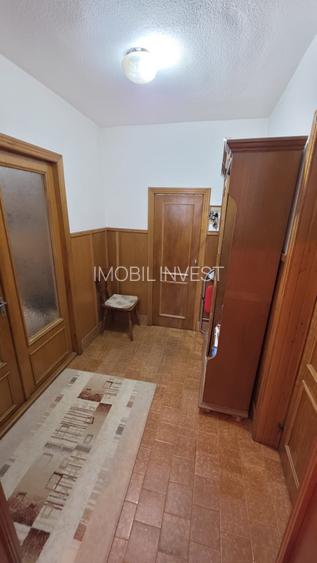 Exclusivitate! Apartament 3 camere, 70 mp, parcare, zona Micro Aiud - 6
