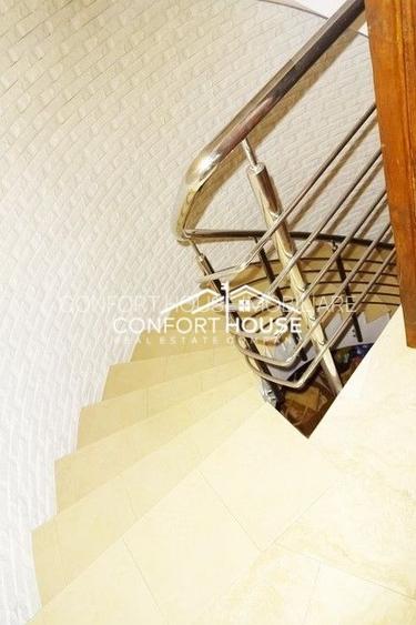 VILA S+P+EM, 6 camere,  teren 1000mp, piscina, IANCU NICOLAE - 41
