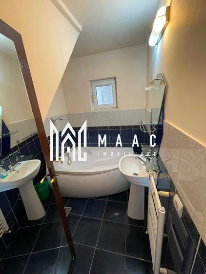 Apartament 2 camere | Centru | 54.4 mpu |