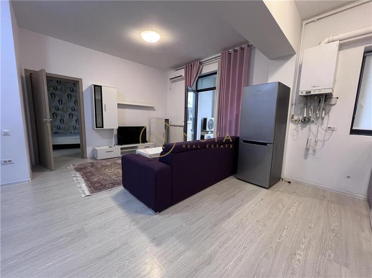 Vanzare apartament de 3 camere in zona Decebal Uptown Residence