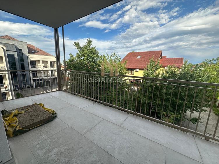 Apartament premium cu 3 camere | Centru - zona Cipariu | Panorama! - 4