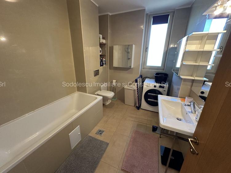 Apartament spatios zona Centrala - 13