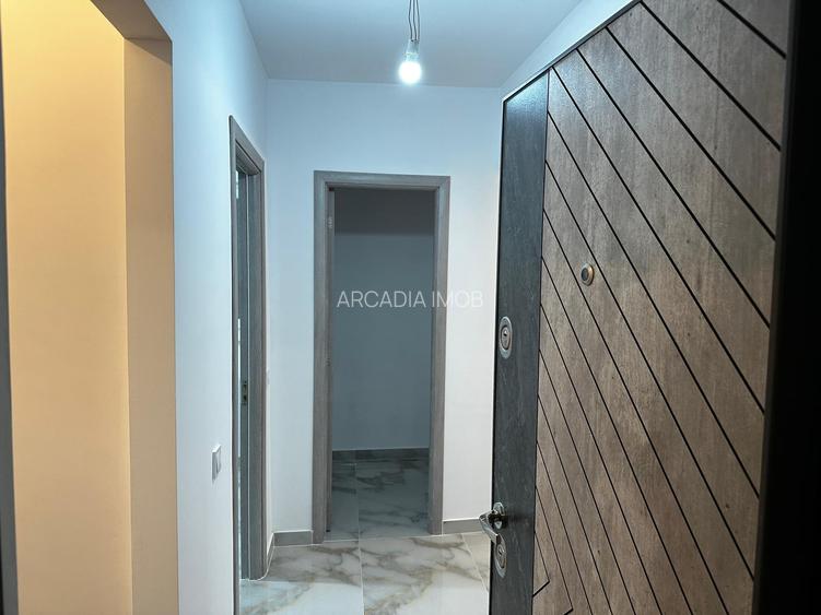 Apartament 3 camere - Metrou Romancierilor - Bd. Timisoara