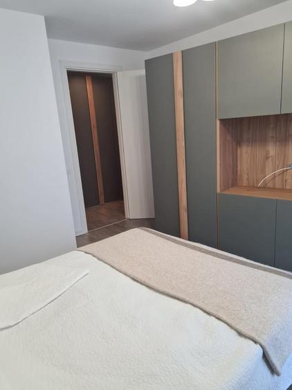 Apartament 2 camere de vanzare | Cloud 9 | Aviatiei | Pipera | parcare inclusa