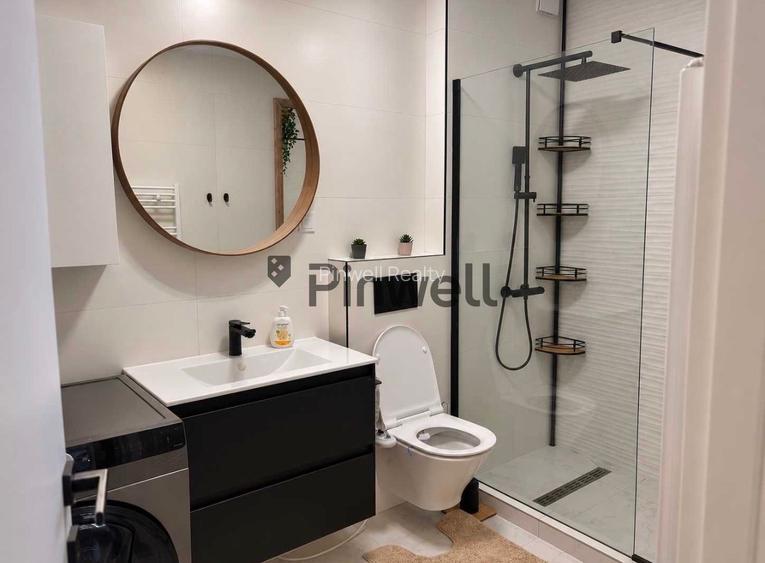 Pipera I 2 Camere I Loc de parcare inclus - 14