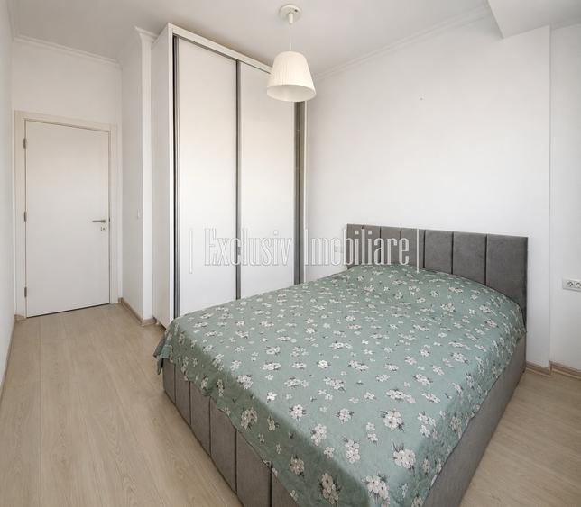 Apartament 2 camere - Prima inchiriere | Solid House | Parcare privata