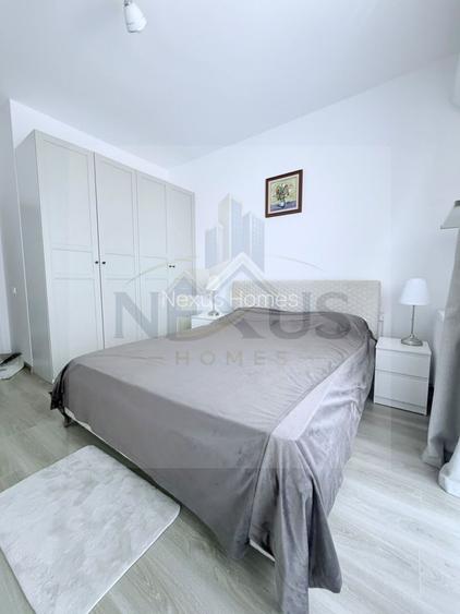Apartament 2 camere | Decomandat  | Parcare inclusă | Popesti Leordeni - 8
