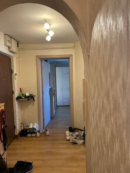 Vand apartament cu 3 camere Centrul Civic, Strada Toamnei
