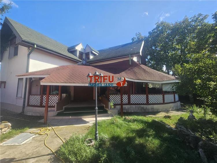 Casă de vânzare în Micești