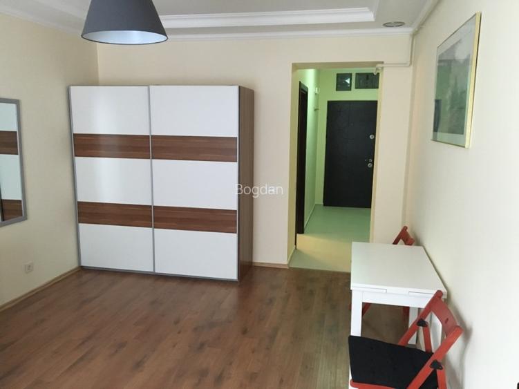 Garsoniera de vanzare - Diamond Residence - Pipera, langa Scoala Britanica - 12