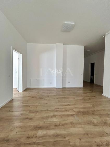 Apartament spațios cu 3 camere la parter înalt în zona Poligon Floreșt - 7