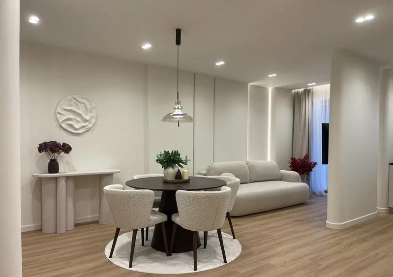 Apartament premium, 2 camere, Urbano Panoramic - Vivo