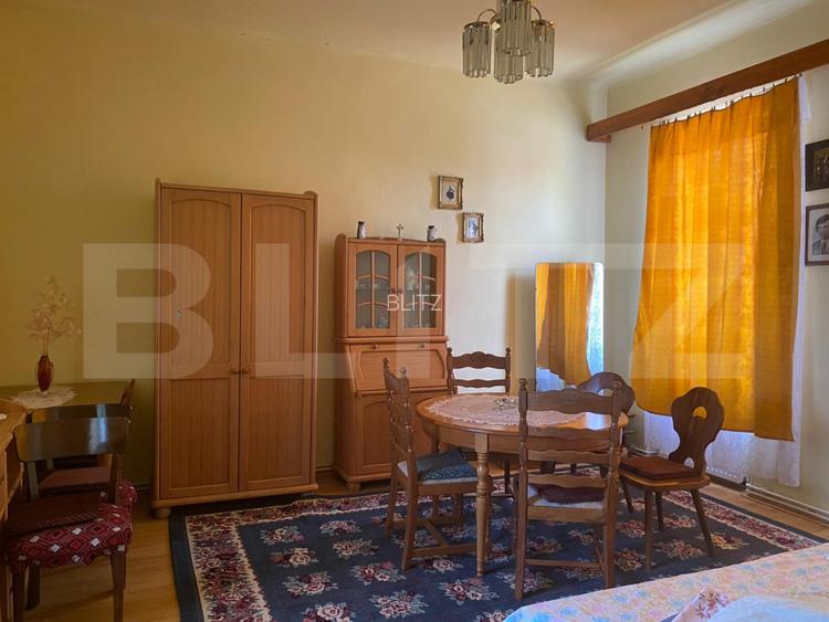 Casa de vanzare in Iernut - 5