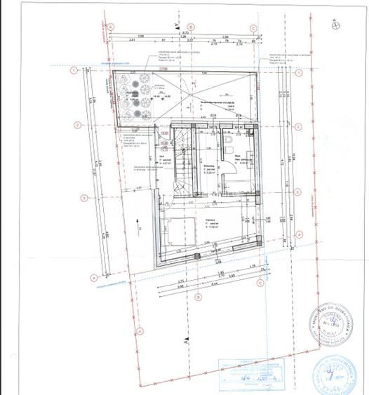 Casa individuala de vanzare Gruia zona semicentrala - 1