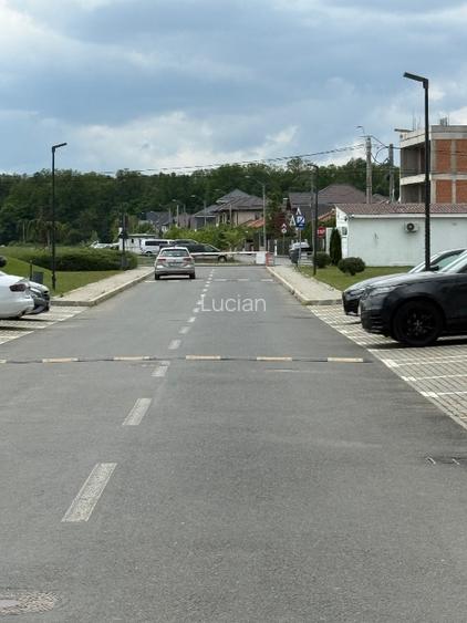 Proprietar, 2 camere parter, mobilat utilat complet, loc de parcare inc - 13
