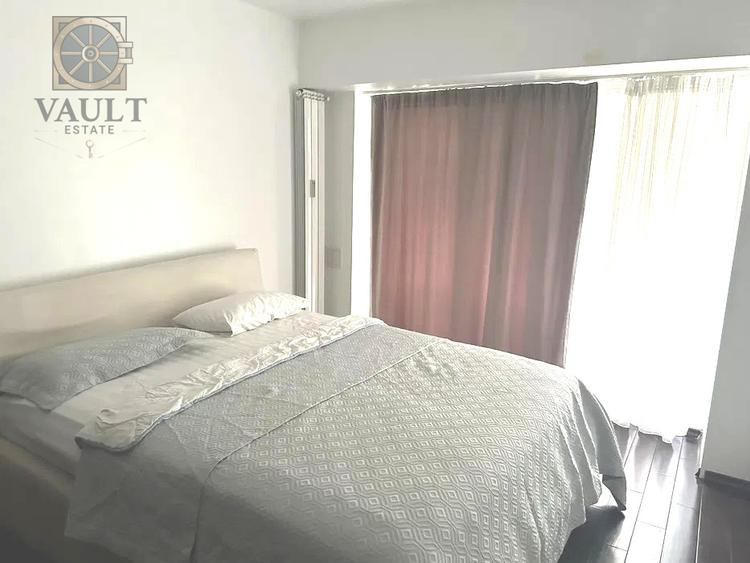 Apartament 3 camere - mobilat si utilat - Piata Delfinului