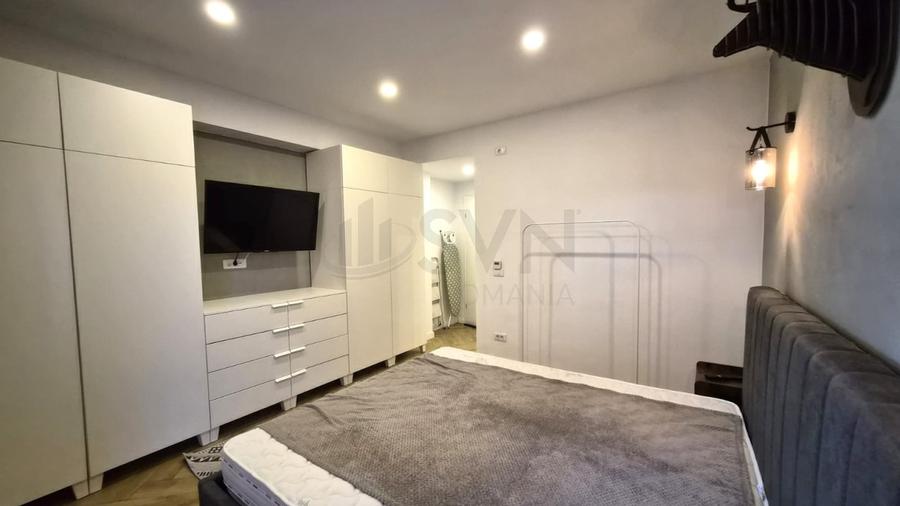REA1024774 Apartament 3 camere curte 77 mp Pipera loc de parcare inclus Drumul B