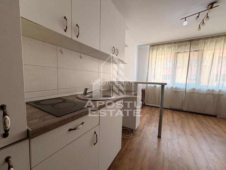 Grasoniera , etaj intermediar, zona UMT, Timisoara, jud.Timis