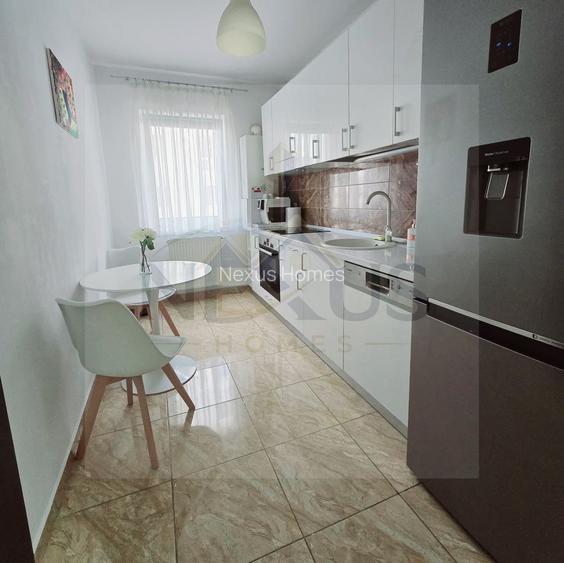 🏡 Apartament decomandat  2 camere | loc de parcare inclus - 7