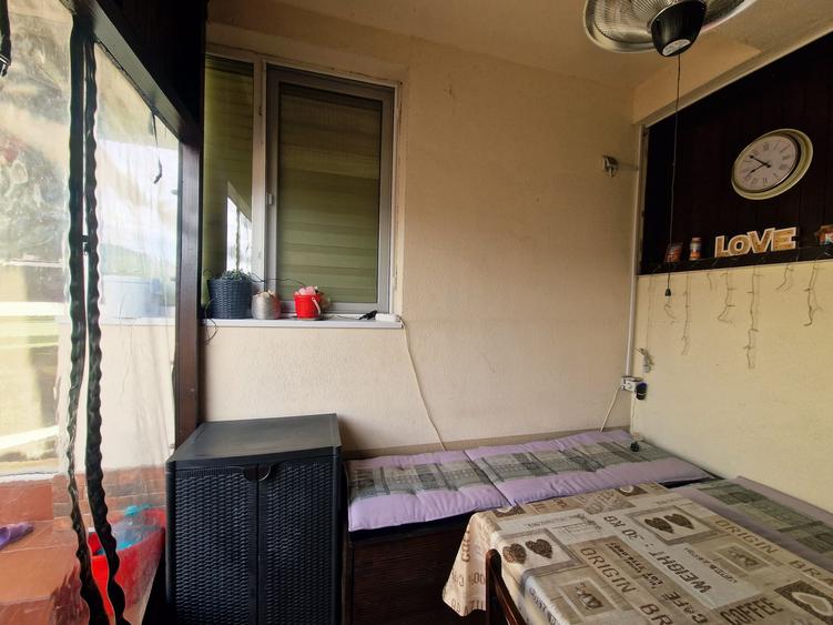 Vila P+1+M, zona buna, Soseaua Oltenitei,Popesti Leordeni