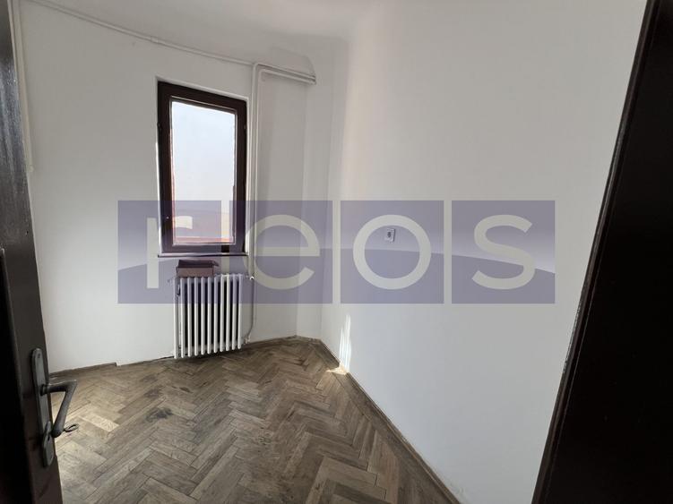 VANZARE 4 CAMERE | CIRCULAR | BOXA | ZONA PIATA ION MIHALACHE