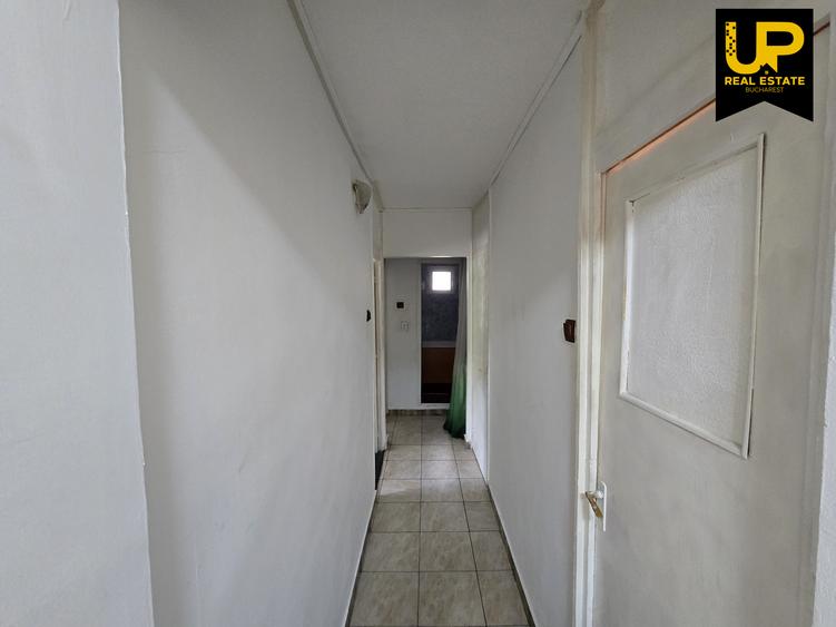 Apartament 3 camere decomandat Soseaua Salaj Petre Paun 2 bai 66.11 mp mobilat