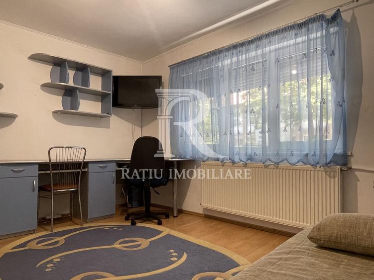 Apartament cu 2 camere de vanzare | Rogerius | Oradea