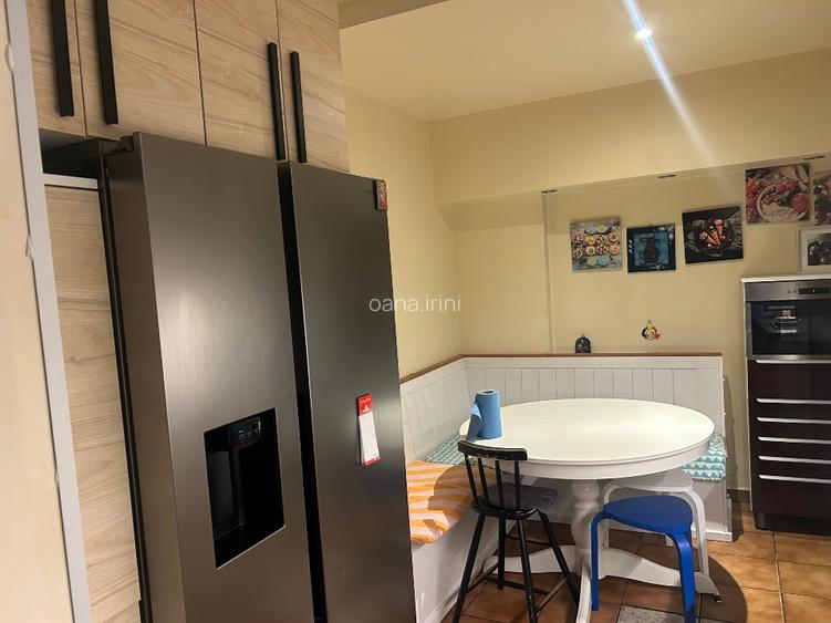 Ap 3 camere decomandat  - 3