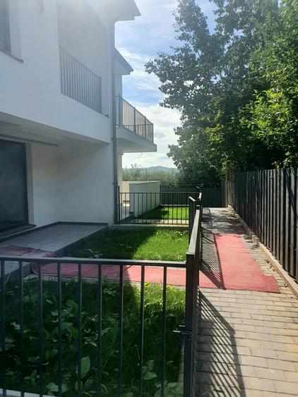 Apartament Nou 3 camere de vanzare Pacurari