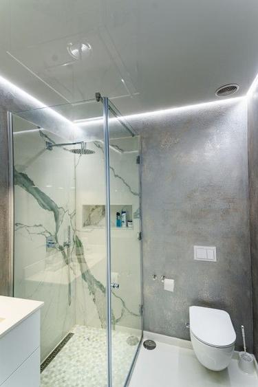 Penthouse DE LUX 4 camere, finisaje/mobilier premium, Doamna Stanca