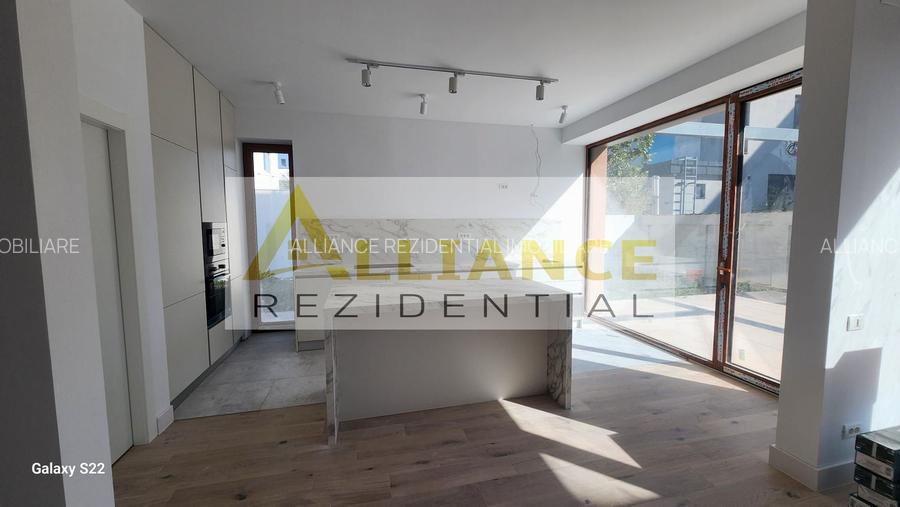 🔥 PIPERA - VILĂ LUX ULTRA-PREMIUM AUTOMATIZATĂ | POMPĂ DE CĂLDURĂ - 8