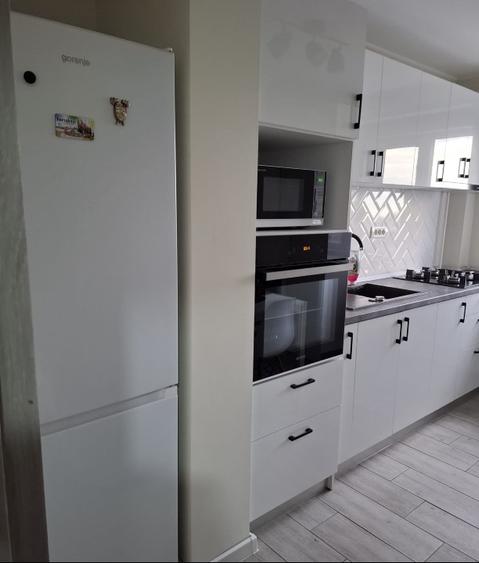 Apartament 2 camere Zona Boema