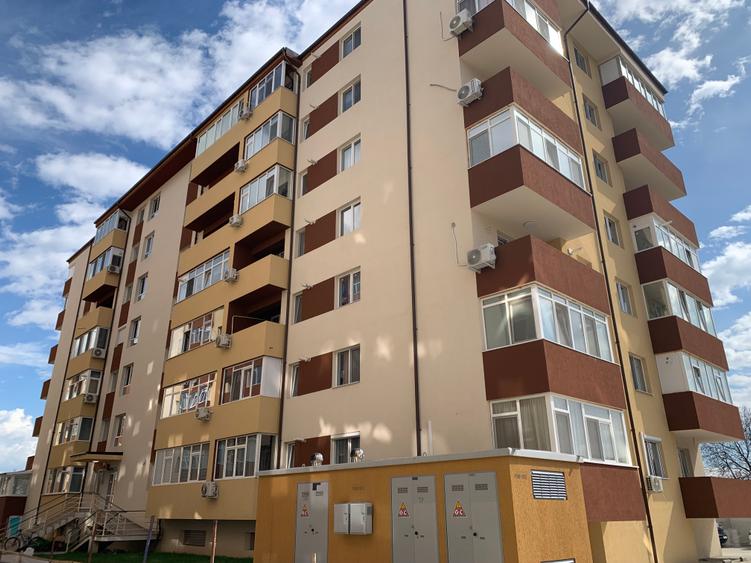 Apartament 3 camere finisat, bloc nou, Aparatorii Patriei metrou